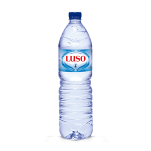 Água Luso