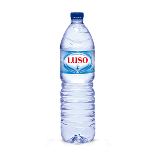 Água Luso