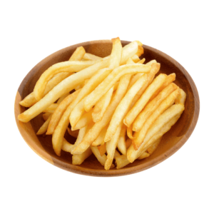 Batata Caseira