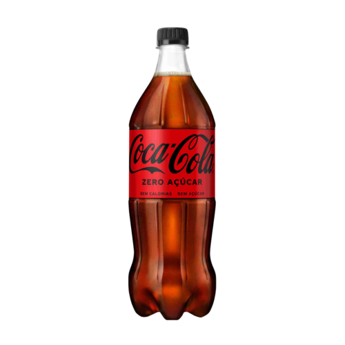 Coca Cola Zero