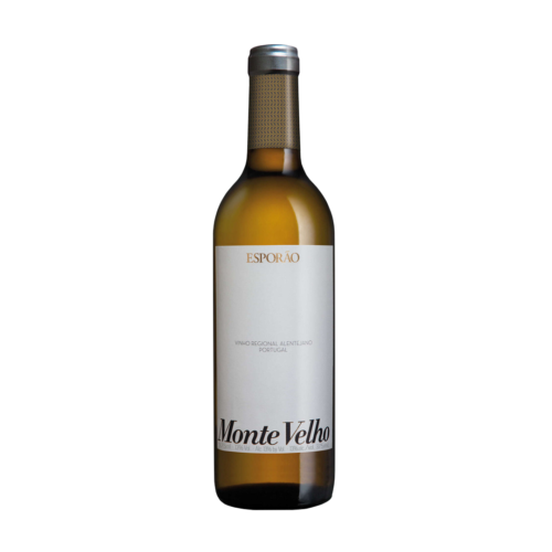 Monte Velho, Branco