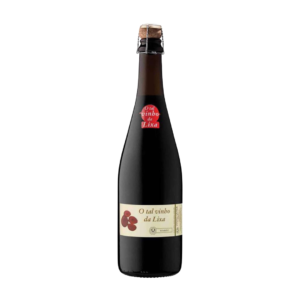 O Tal Vinho da Lixa, Tinto