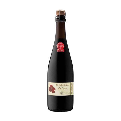 O Tal Vinho da Lixa, Tinto