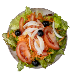 Salada Mista