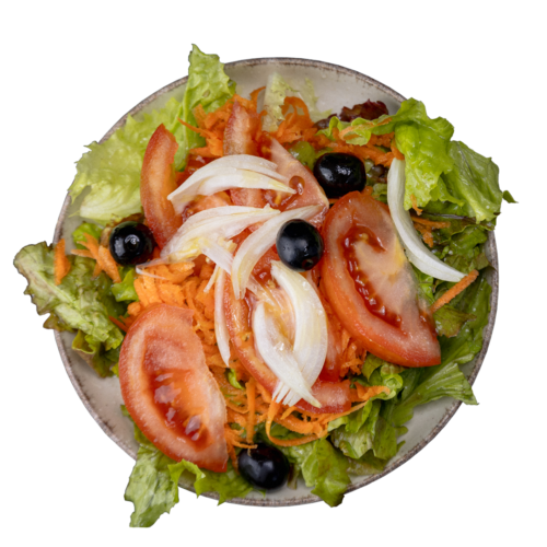 Salada Mista