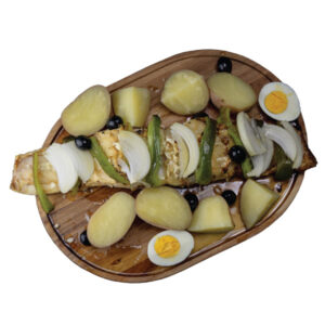 Bacalhau