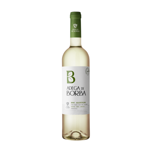 Adega de Borba, Branco