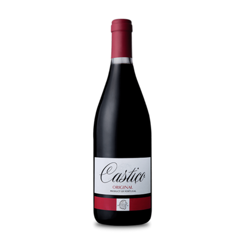 Castiço Original, Tinto