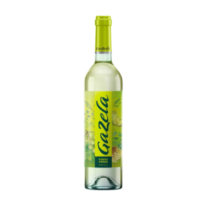 Gazela, Verde