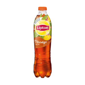 Ice Tea Pêssego