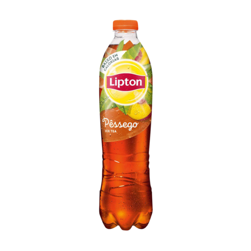 Ice Tea Pêssego