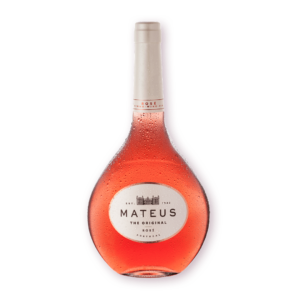 Mateus, Rosé
