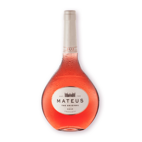 Mateus, Rosé