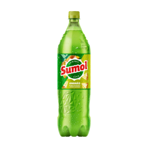 Sumol Ananás