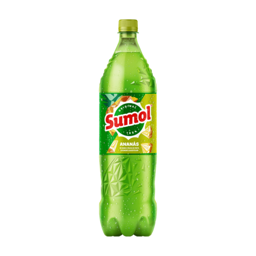 Sumol Ananás