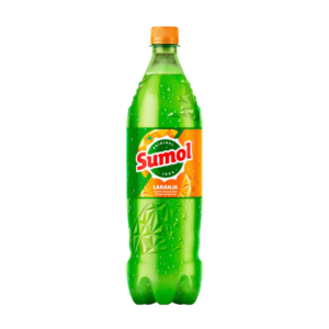 Sumol Laranja