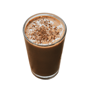 Mousse de Chocolate