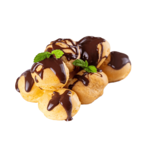 Profiteroles